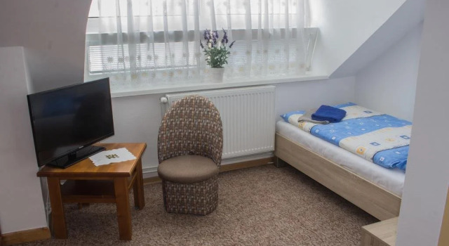 Penzion Blesk, Rezervovat Hotel Hotely v Žilinský kraj s parkováním, Parkování