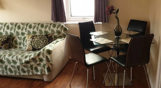 Plumstead Serviced Apartment