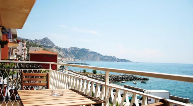 Номер Standard Mediterraneo Guesthouse