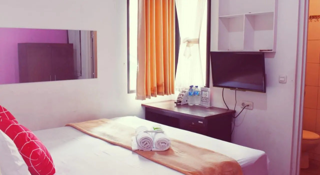 Griya Rattu Kost N Guesthouse