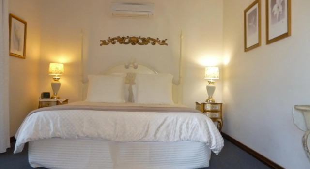 Номер Standard Tranquilles Bed & Breakfast