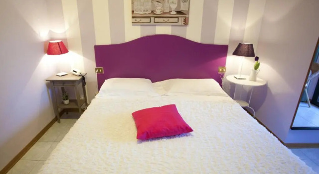 Двухместный номер Standard Hotel Elite