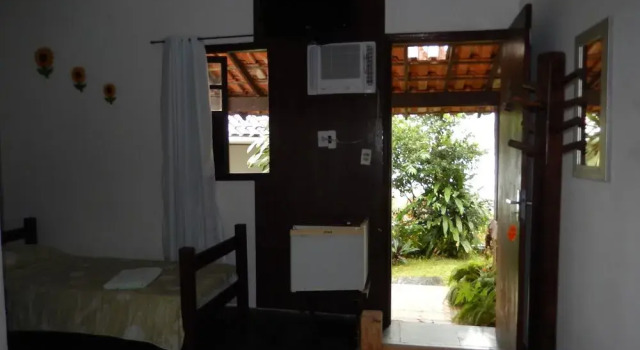 Sossego do Major Hotel Pousada