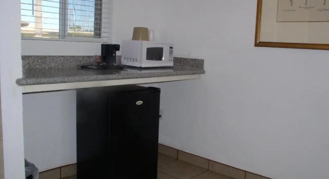 Номер Superior American Executive Inn Mesa