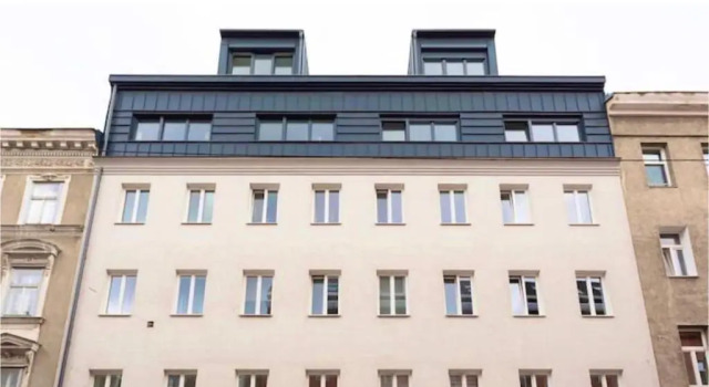Elegante Unterkunft l BG7, Reserva ahora Hotel 10. Favoriten Viena, cerca de Troststraße