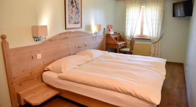 Номер Classic Hôtel de Ville