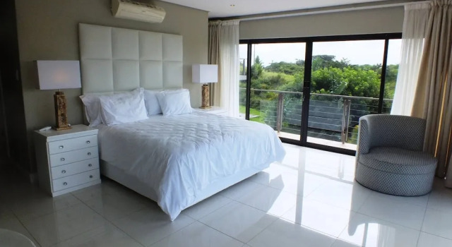 Corals Zimbali - 4 Bedroom