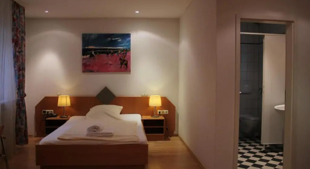 Номер Standard Hotel Schiller