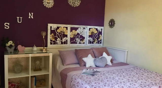 Cool Garden and Suite, Забронировать Отель Отели провинции Севильи с парковкой, Парковка