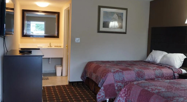 Best Stay Inn, Rezervovat Hotel Plainville Massachusetts