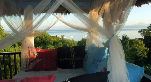 Villa Mimpi Manis, Rezervovat Vila Chaty v Bali, Chalupa