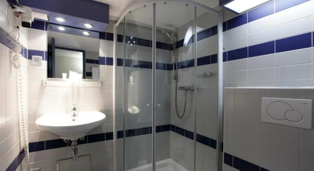 Номер Standard Floreal La Roche-en-Ardenne