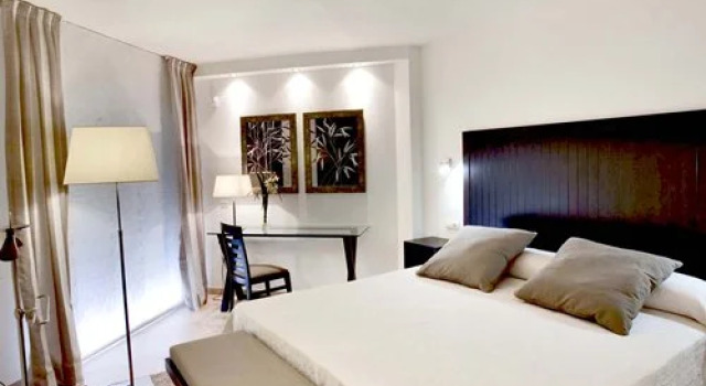 Intercorp Fractional Property, San José - Ibiza, Spain, Book Hotel Hotels in Ibiza with a Pool, Swimming Pool