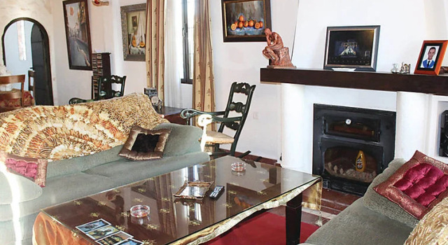 Holiday Home Villa San Luis, Rezerwuj Willa Moriles Andaluzja