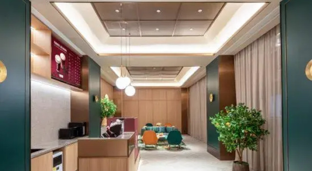 Orange Hotel (Yuyao International Convention and Exhibition Center Branch), Prenota Hotel Hotel 3 stelle a Yuyao, 3*