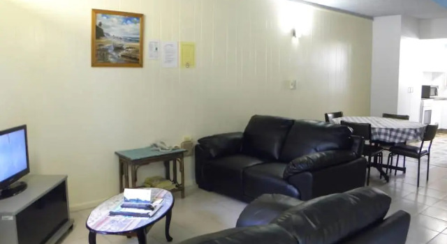 Townsville Seaside Apartments, Réserver Appartement The Strand Queensland