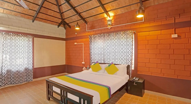 Номер Standard Hotel Allaranda Homestay