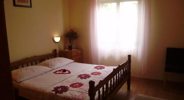 Апартаменты Apartments Adrialina