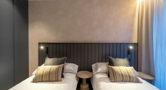 Апартаменты Deluxe Heritage Suites Oviedo