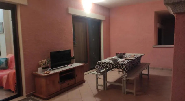Апартаменты Residence Cala Moresca 15