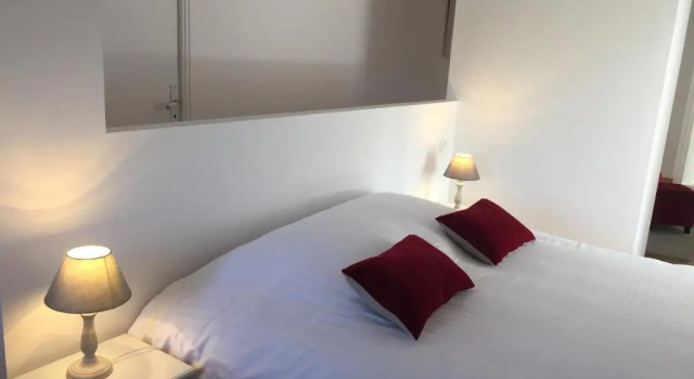 Номер Standard Manoir 1685 Saint Malo