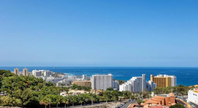 Ocean and Siam Park view Home by LoveTenerife