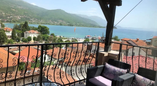 Студия Villa Stefanija