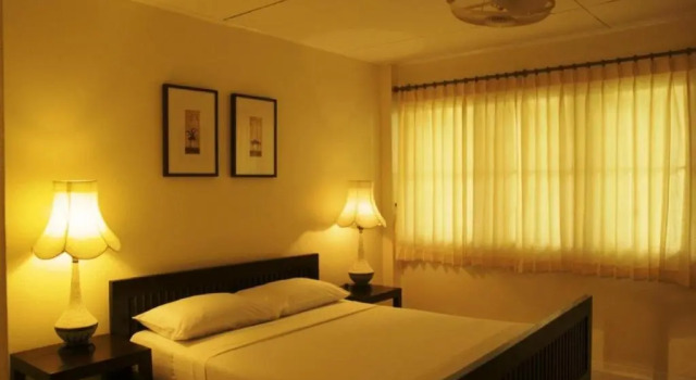 Номер Superior Changpuak Hotel