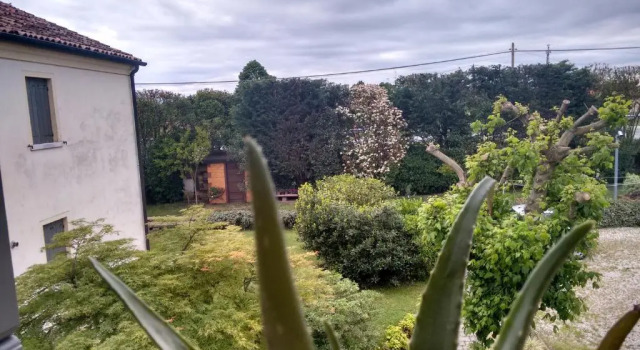 Номер Standard Residenza Serena