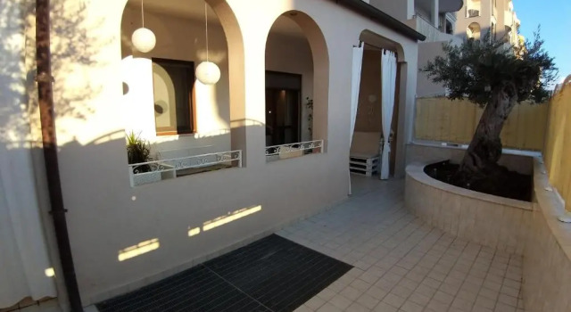 Sophia' s house appartamento Quartello