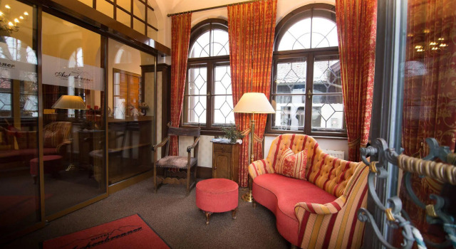 Hotel Aschenbrenner, Rezervasyon Otel Garmisch-Partenkirchen Bavyera