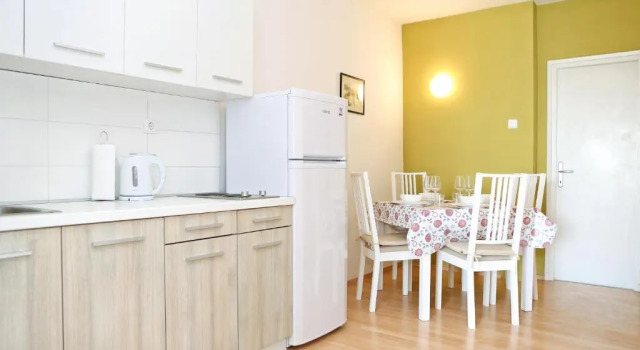 Апартаменты Apartment Lovre Zadar