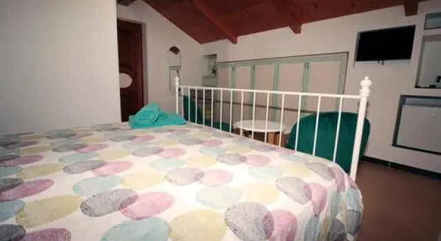 B&B Lemons Coast