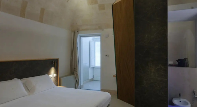 Номер Standard Euvodia Luxury Rooms