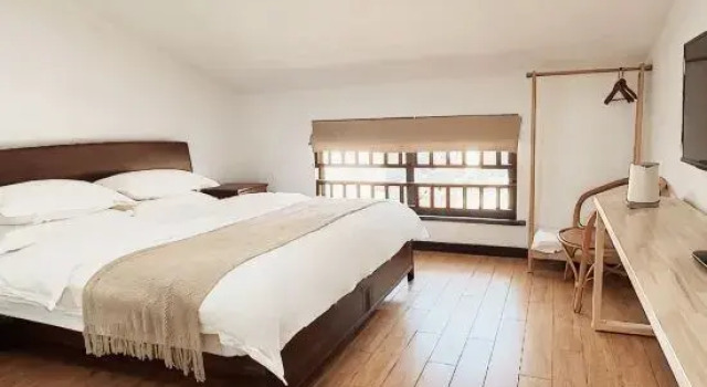 Люкс Longxingtang