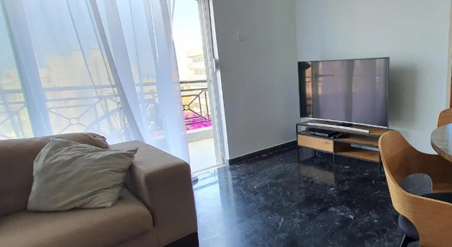 Rodos Beach Apartment 33, Забронировать Апартаменты/квартира Родос остров Родос, рядом с Городской центр культуры