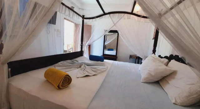 That's Why Beach Cabanas Nilaveli