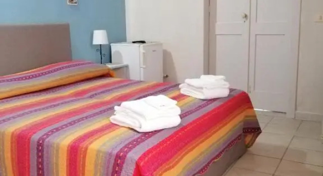 Standard Zimmer B&B Mareen
