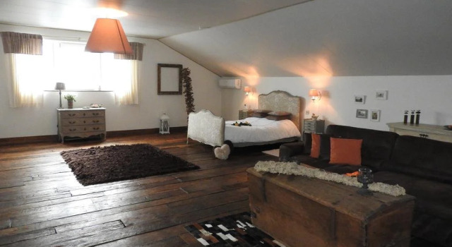 B&B Thermes Oppidum