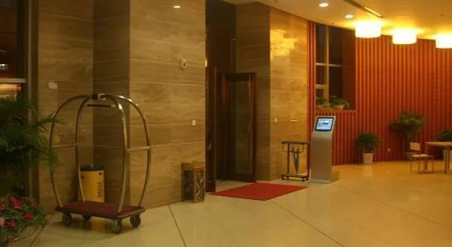 Nanjing 365 Service Apartment Chengkai Branch
