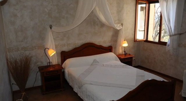 Domaine le Puy du Maupas