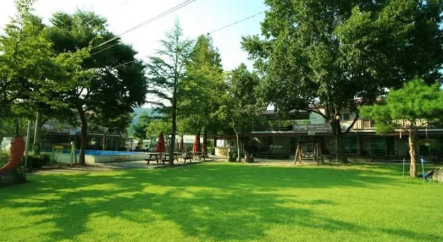 Gaeryongsan Sagaejeol, Reserva ahora Hotel Sejong Daejeon