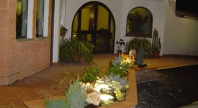 Salaria Hotel, Buchen Sie Hotel Poggio Moiano Latium