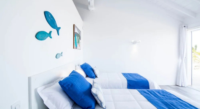 Dream Villa Orient Bay-572, Book Villa Villaer i Orient Bay, Villa