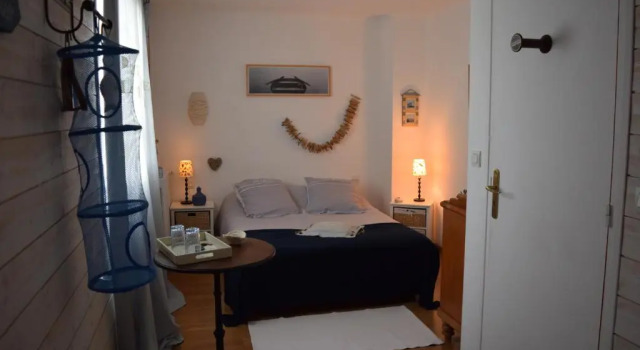 Les Chambres de Kerzerho, Rezervasyon Otel Erdeven Morbihan