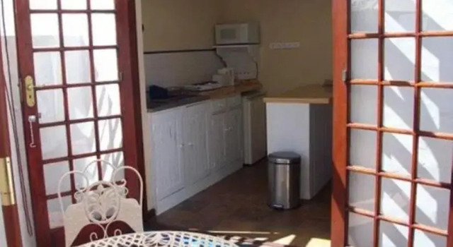 Rocky Beach Self Catering Lets