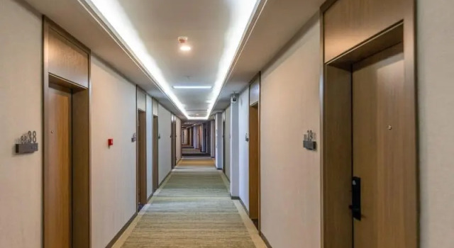GreenTree Inn Express Gansu Lanzhou Xigu District Fuli Dong Road