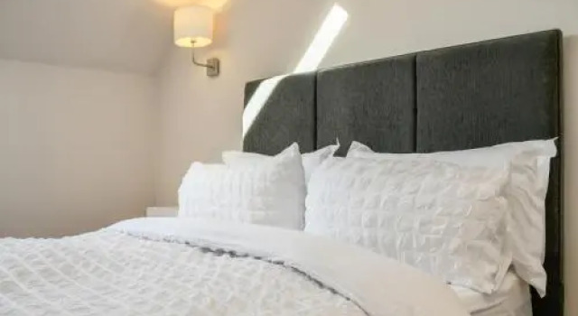 Rowan Tree Apartment, Забронировать Апартаменты/квартира Обан 