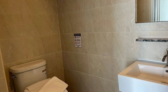 Номер Deluxe с балконом The Golden Ville Boutique Hotel and Spa