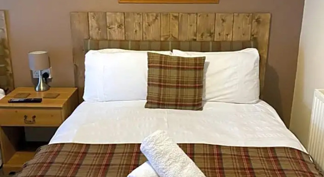 Четырёхместный номер Standard Number 19 Guesthouse
